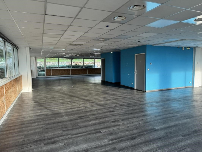 Location Bureau Sophia Antipolis