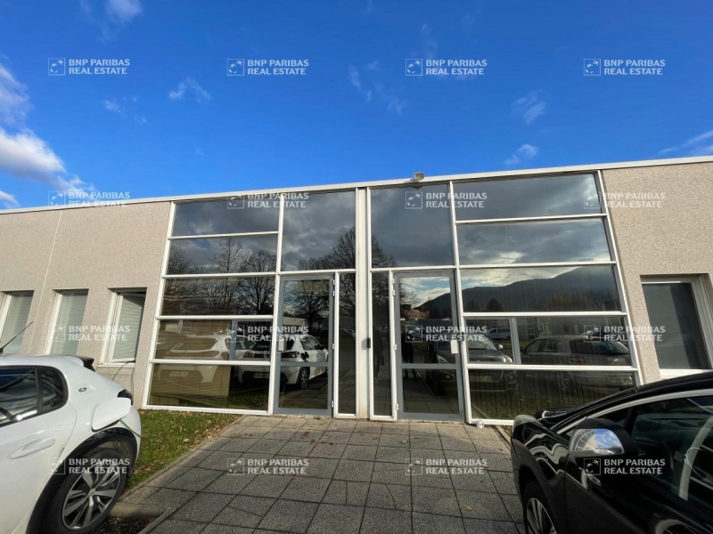 Location Bureau Gières