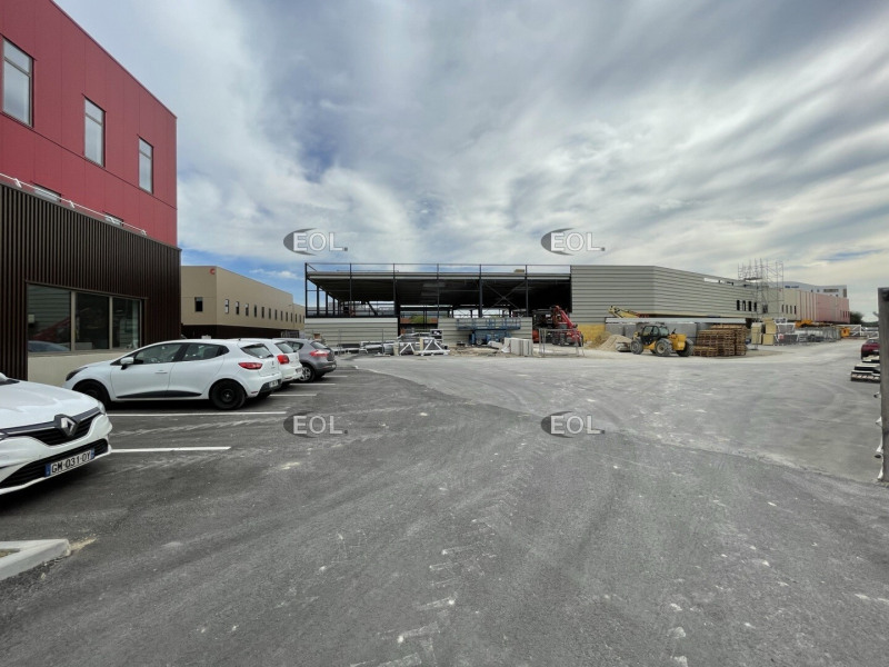 Location Local d'activités / Entrepôt Gennevilliers