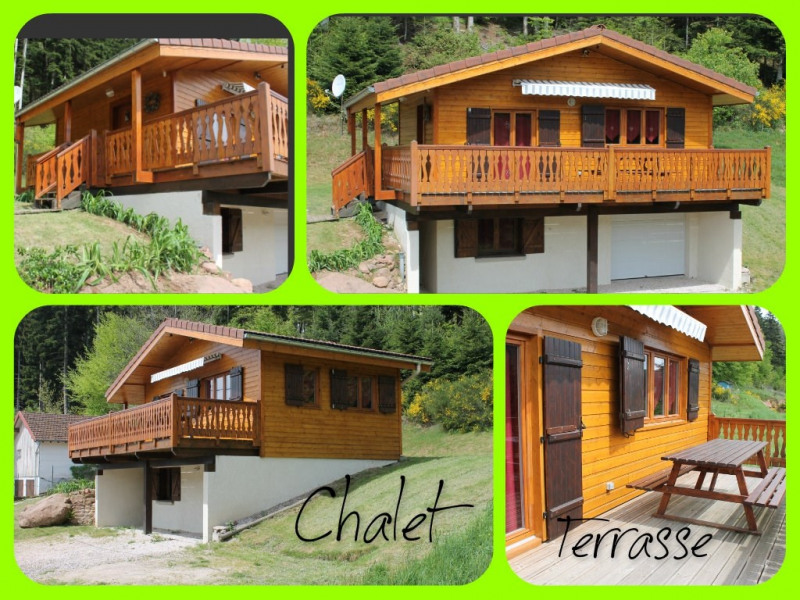 chalet