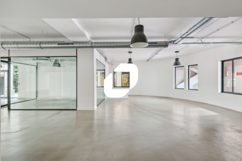 Vente Bureau Paris 10ème