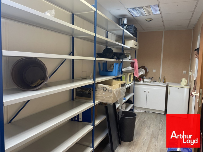 Location Bureau Montpellier