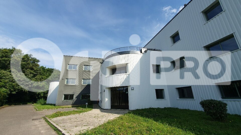 Location Bureau de 189,4 m² Gretz-Armainvilliers