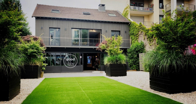Vente Bureau Rueil-Malmaison