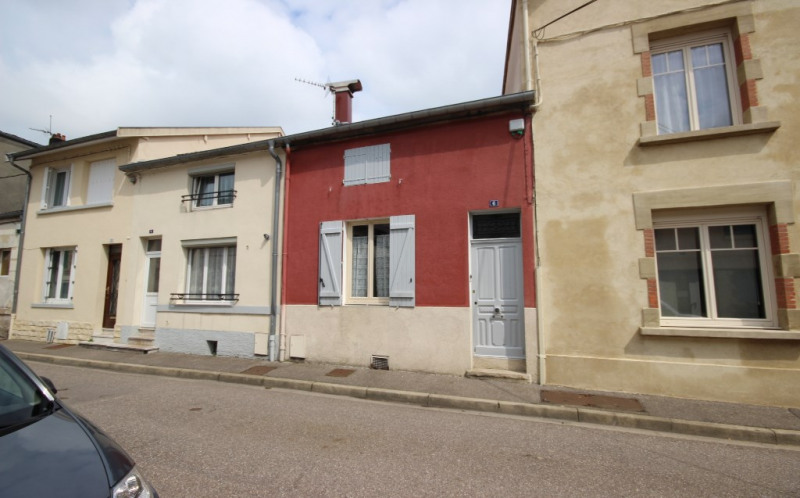 maison d'investissement