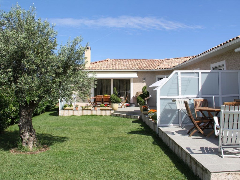 cote jardin