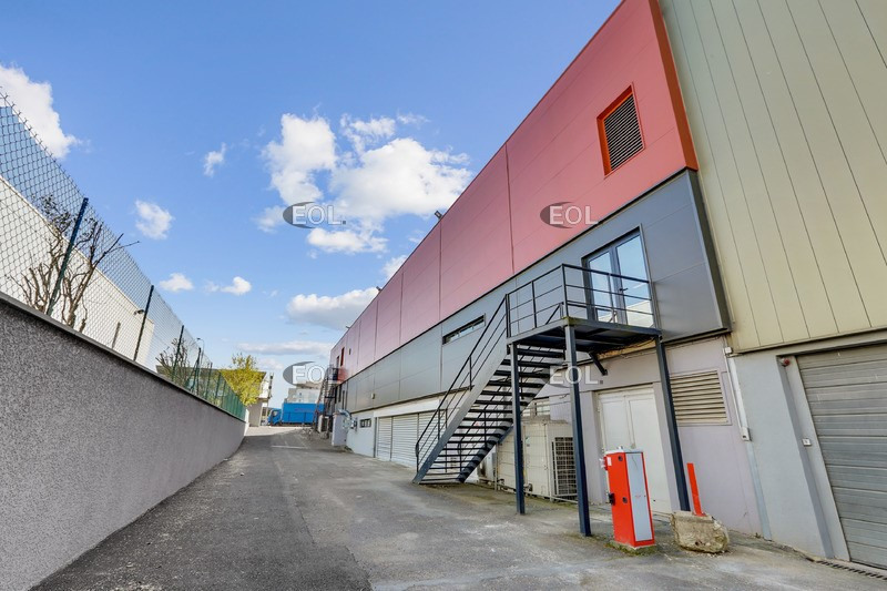 Location Local d'activités / Entrepôt Créteil