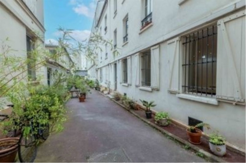 Location Boutique Paris 10ème