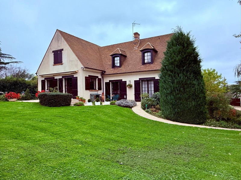 Vente maison 8 pièces La Ferté-sous-Jouarre - maison F8/T8/8 pièces 160