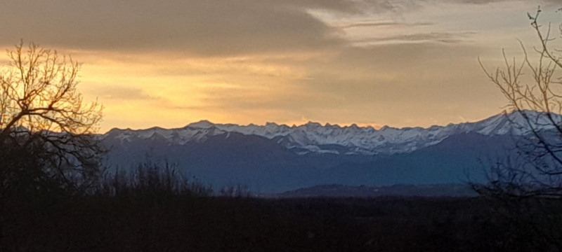 Vente Terrain Serres-Castet