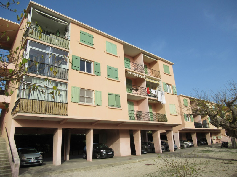 Vente Appartement Sausset Les Pins Le Bon Coin