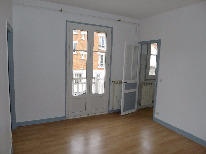 Location Appartement 2 Pieces Maisons Alfort Appartement F2 T2 2