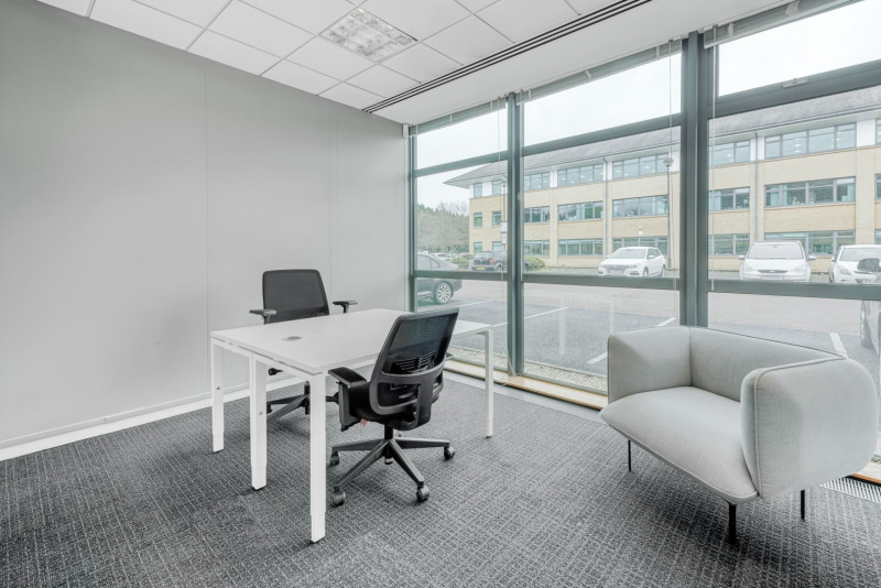 Location Bureau Mérignac