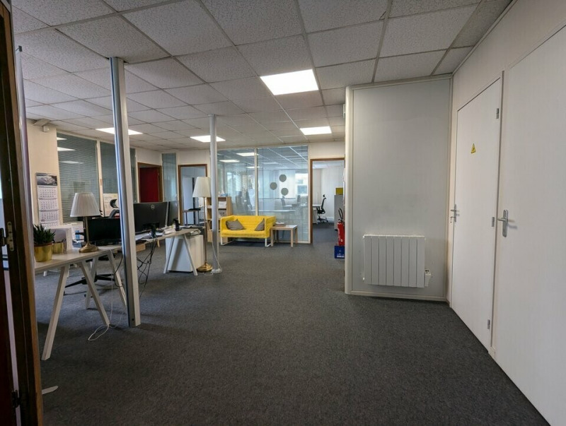 Location Bureau Le Petit-Quevilly