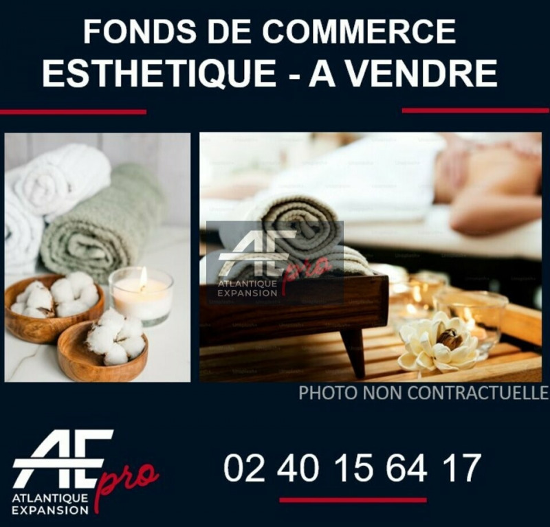 Fonds de Commerce Divers Saint-Nazaire
