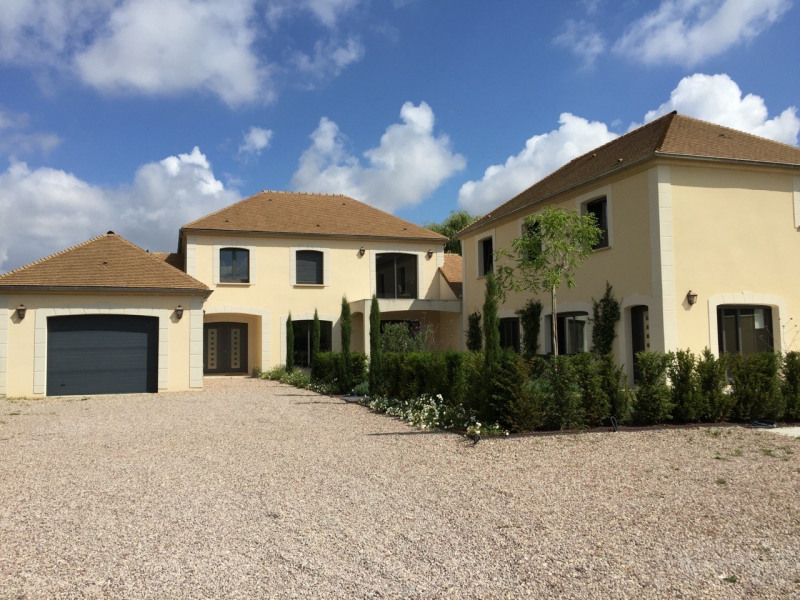 Villa Riviera