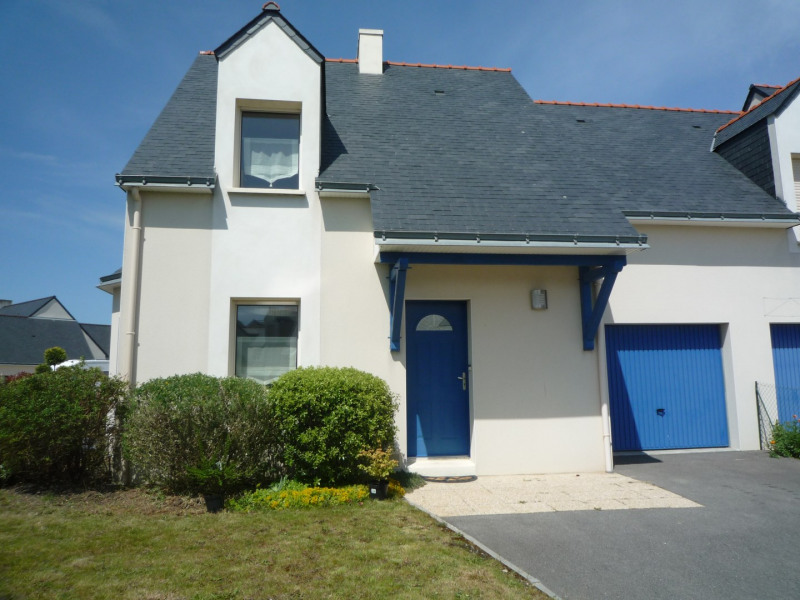 Maison à Louer Sur Le Croisic Entre Particuliers