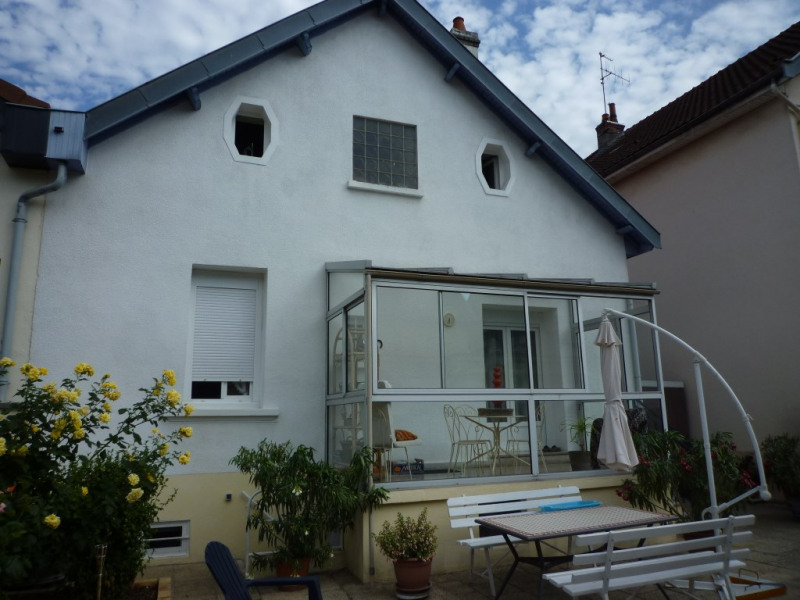 Vente Maison Dijon Maison Maison Ancienne 105m 270000