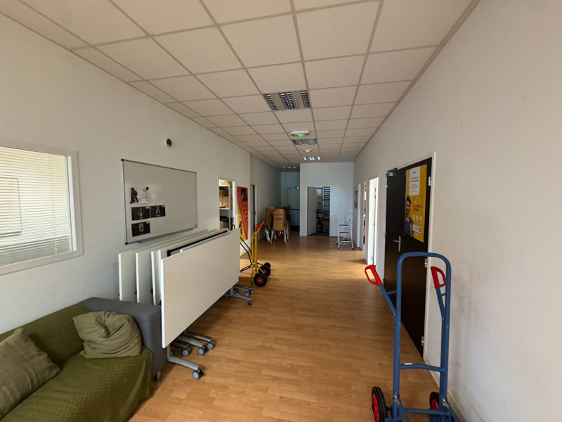 Location Local d'activités / Entrepôt Metz