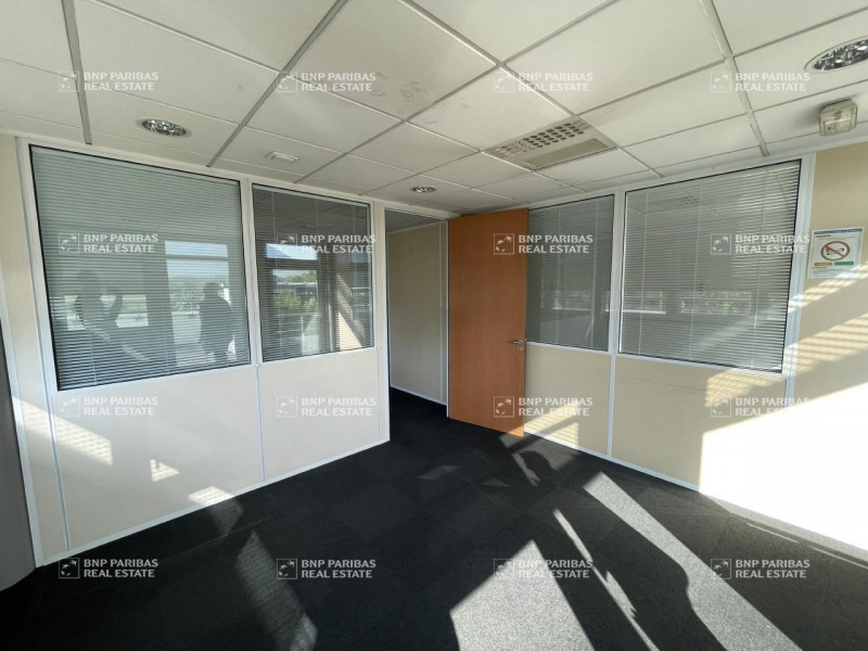Location Bureau Le Bourget-du-Lac