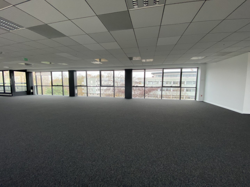 Location Bureau Chelles (77) Sud-Bords de Marne-Foch de 580 m²
