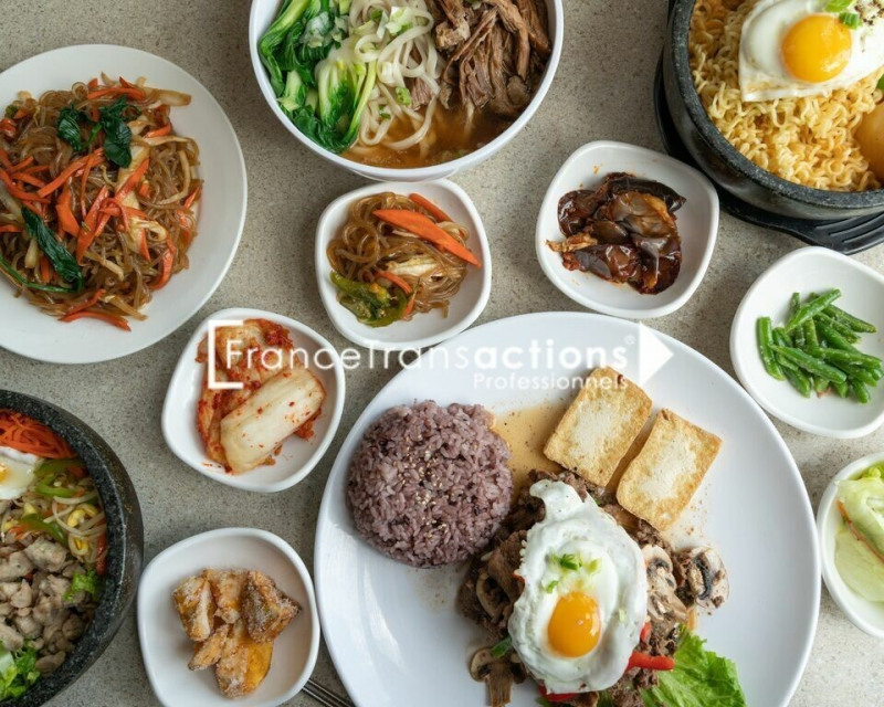 Location Local commercial Toulouse