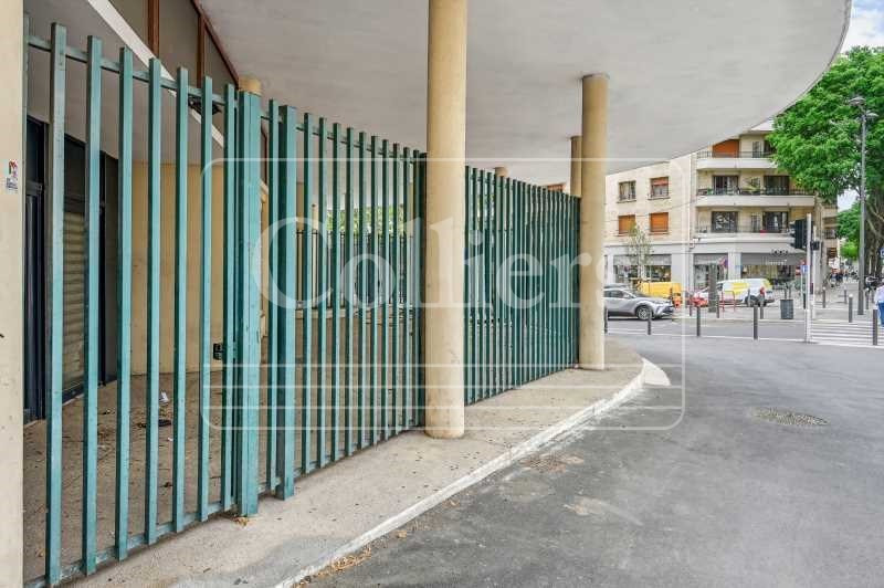 Vente Bureau Marseille 6ème