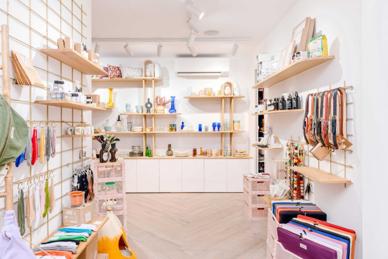 Location Boutique Levallois-Perret