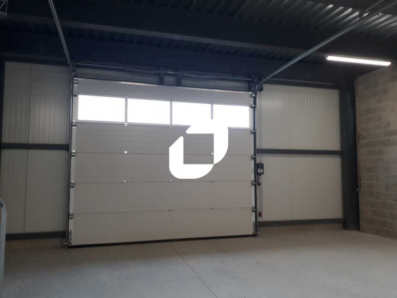 Location Local d'activités / Entrepôt Bois-d'Arcy