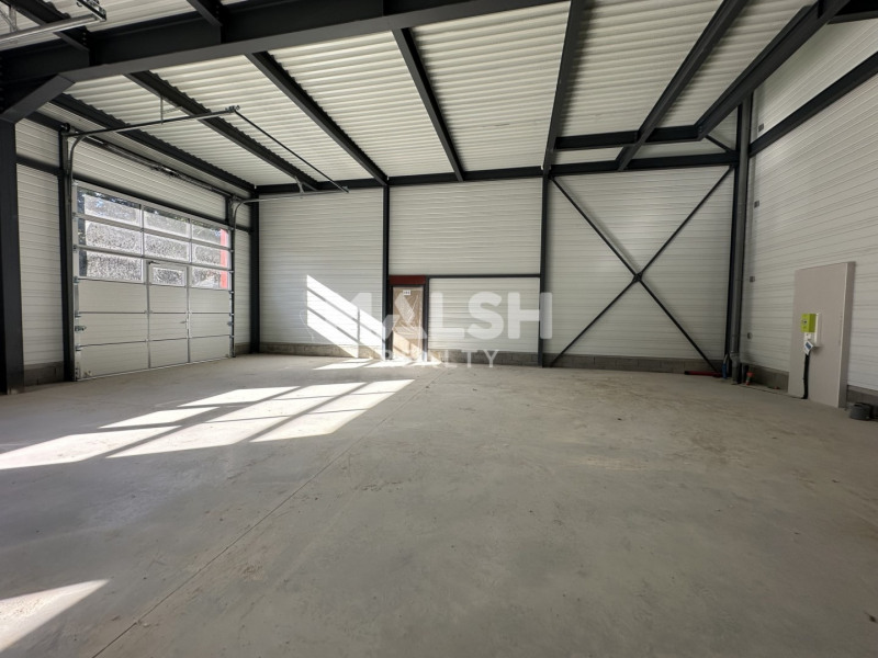 Location Local d'activités / Entrepôt Montmerle-sur-Saône