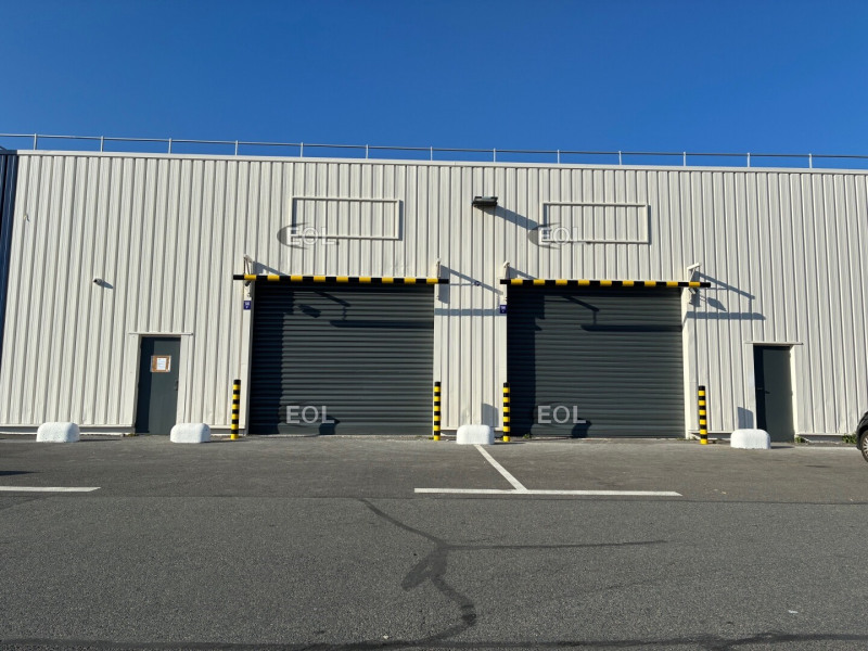 Location Local d'activités de 305 m² Orly