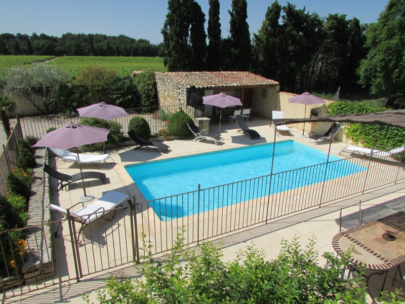 Gite De Vacances A Mazan En Provence Alpes Cote D Azur Pour 10