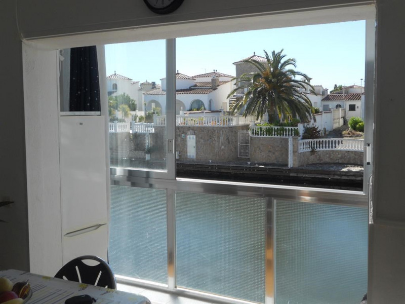 Appartement De Vacances à Castelló Dempúries En Catalogne