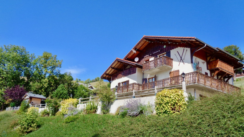 investir maison d'hote
