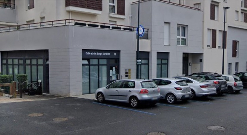 Location Bureau de 22 m² Limeil-Brévannes Les Neufs Saulets