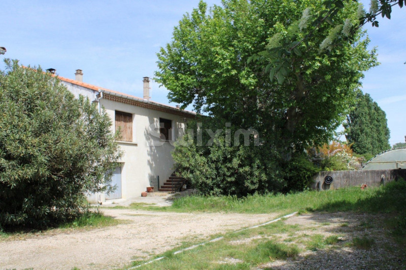 Maisons à vendre à SaintJustD'ardèche entre particuliers et agences