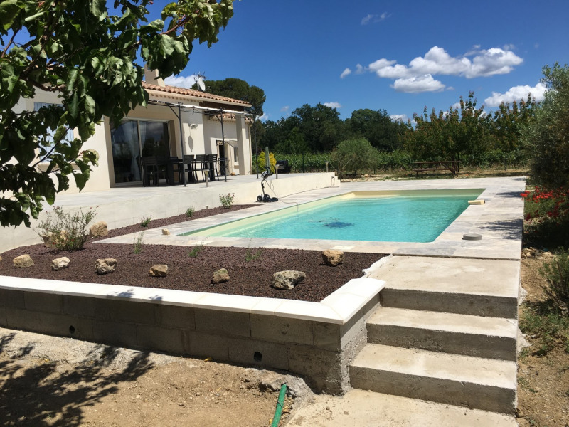 maison de vacances a garrigues sainte eulalie en languedoc roussillon pour 6 pers 100m amivac com