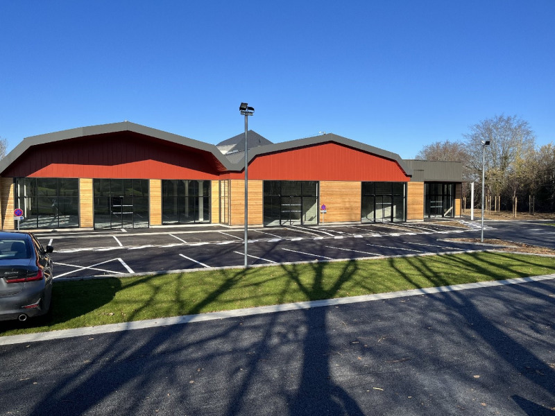 Location Boutique Honfleur