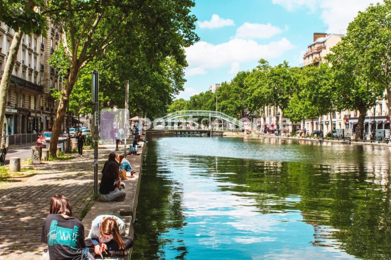Location Local commercial de 170 m² Paris 11ème Bastille-Popincourt