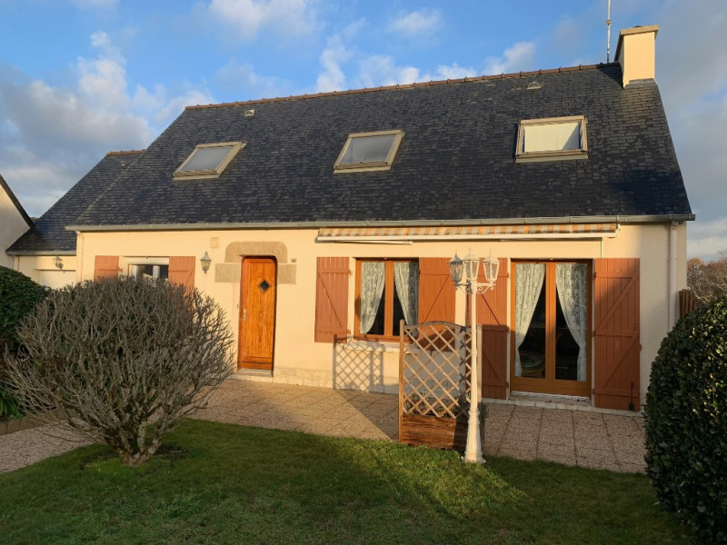 Maison A Vendre Pont L Abbé Notaire