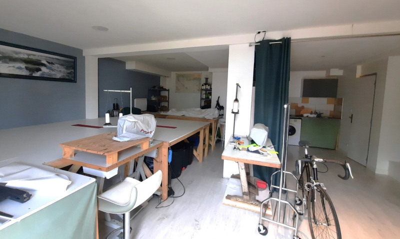 Vente Local commercial Pornichet