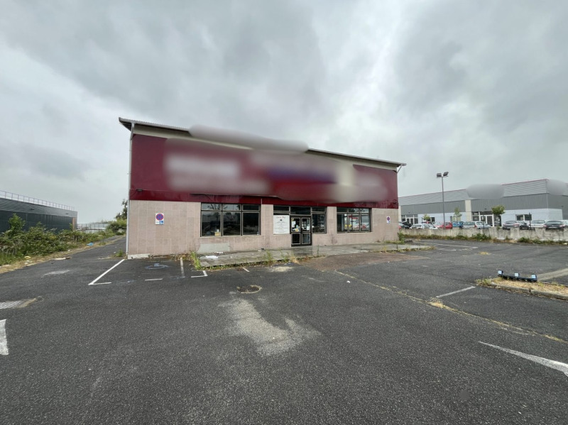 Location Local commercial de 780 m² Rambouillet