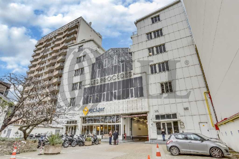 Location Bureau de 5643 m² Vanves Bleuzen