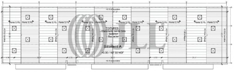 Vente Local d'activités / Entrepôt Rillieux-la-Pape