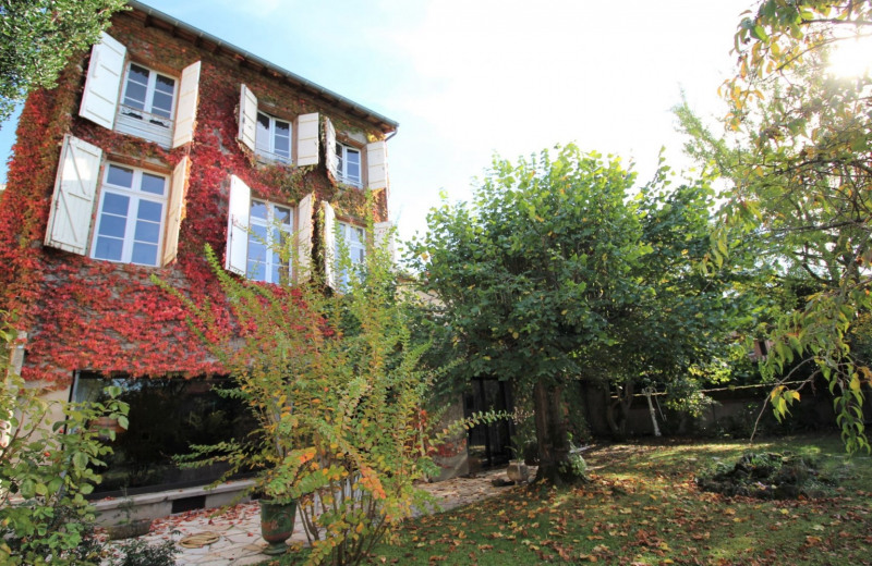 Vente Maison Montauban 82000 5 Pieces 130 M 342 692 Bourse De L Immobilier