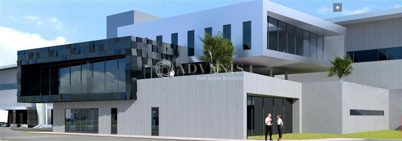 Location Local d'activités / Entrepôt Le Mesnil-Amelot