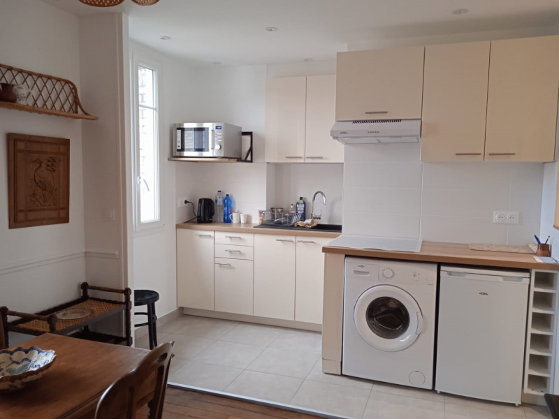 Appartement a louer argenteuil - 2 pièce(s) - 34 m2 - Surfyn