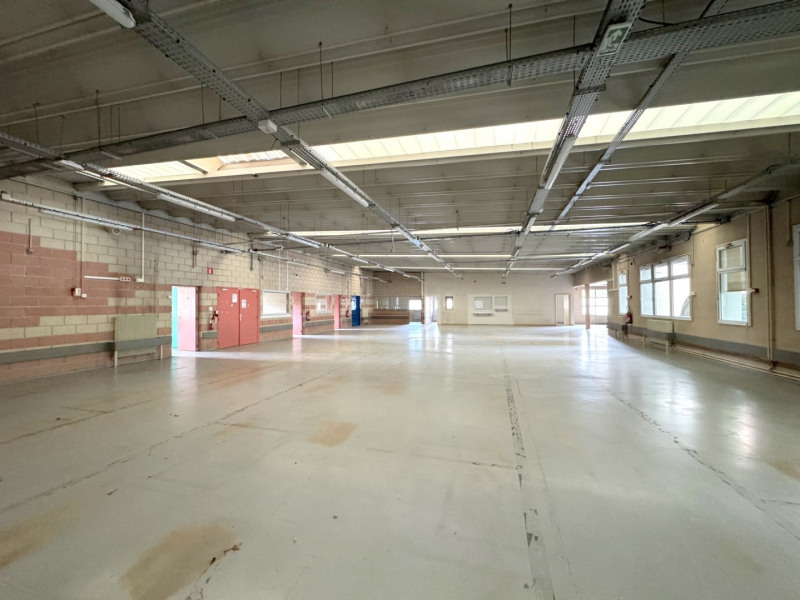 Vente Local d'activités / Entrepôt Conflans-Sainte-Honorine
