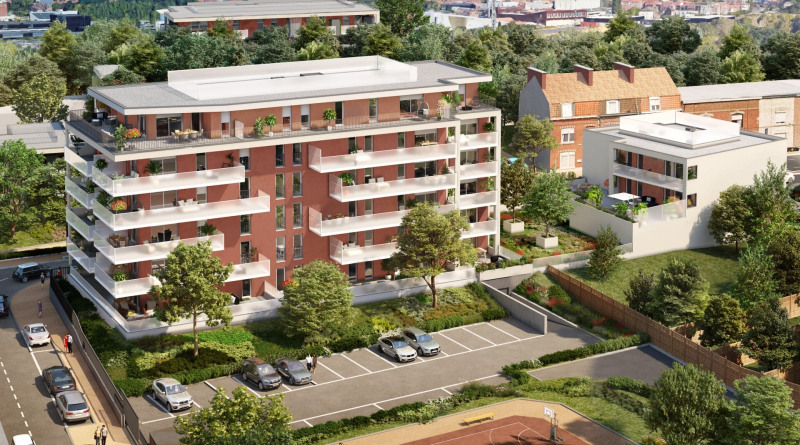 Vente Local commercial La Madeleine