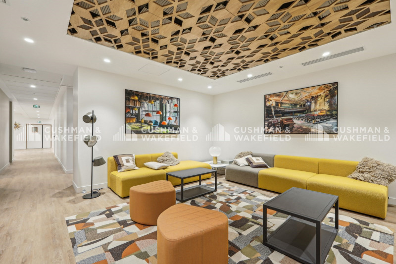 Location Bureau Montrouge